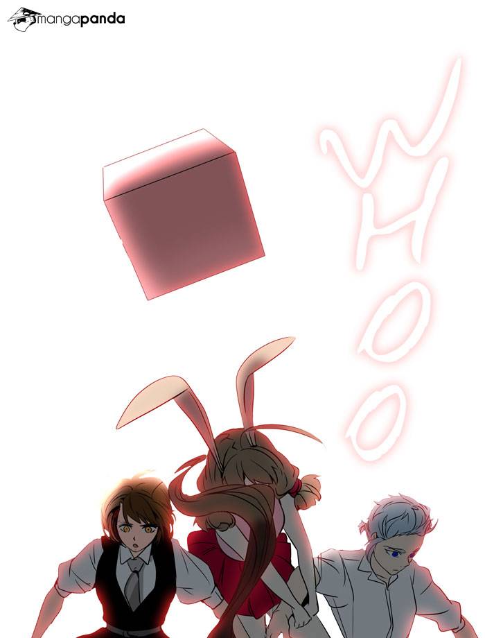 Tower of God Chapter 285 image 011